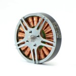 Hot Sales Sunnysky V4006 KV320 KV380 KV740 Brushless Motor for Multi-rotor Copter Quadcopter Drone Six-axis Rotor Drone 3A